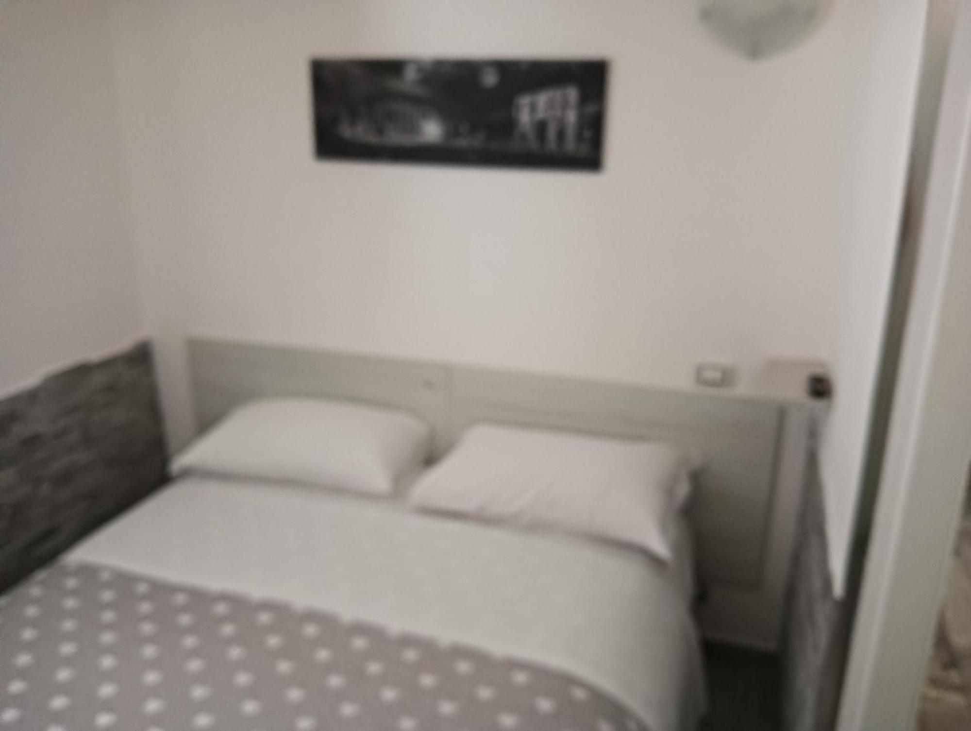 Maria Turistico Apartment Fiumicino Ngoại thất bức ảnh