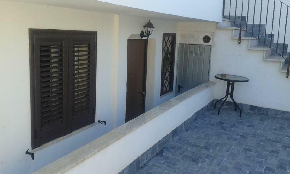 Maria Turistico Apartment Fiumicino Ngoại thất bức ảnh