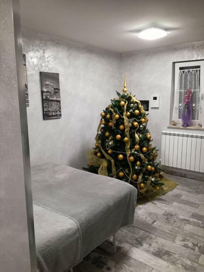 Maria Turistico Apartment Fiumicino Ngoại thất bức ảnh